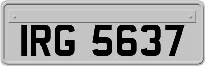 IRG5637