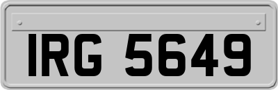 IRG5649