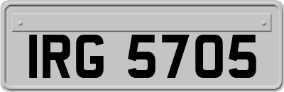 IRG5705