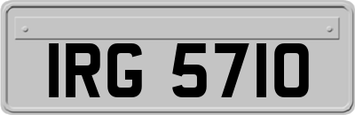 IRG5710