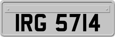 IRG5714