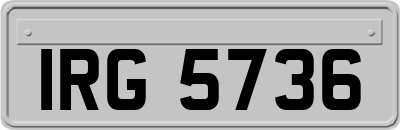 IRG5736