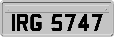 IRG5747