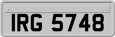 IRG5748