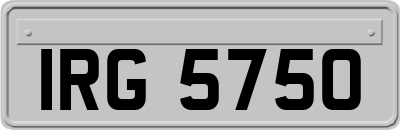 IRG5750