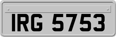 IRG5753