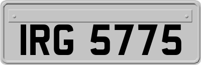 IRG5775