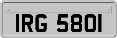 IRG5801