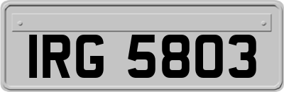 IRG5803