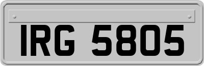 IRG5805