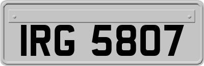 IRG5807