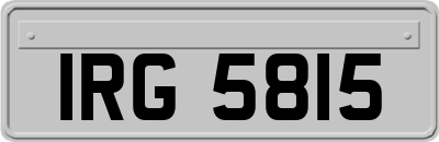 IRG5815