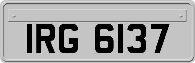 IRG6137