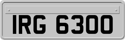 IRG6300