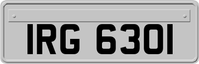 IRG6301