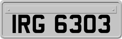 IRG6303