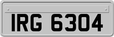 IRG6304