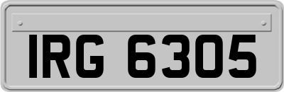 IRG6305