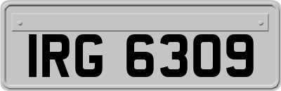 IRG6309