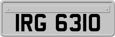 IRG6310