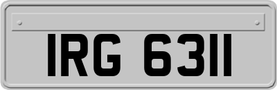 IRG6311