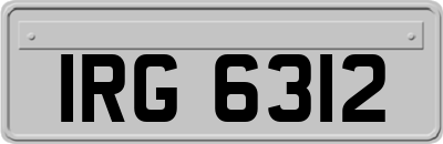 IRG6312