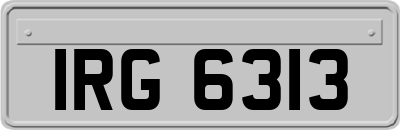 IRG6313