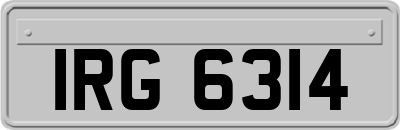 IRG6314