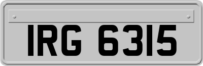 IRG6315