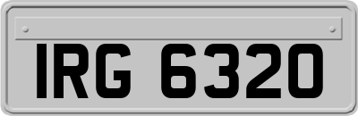 IRG6320