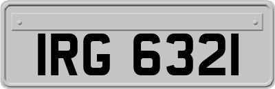 IRG6321