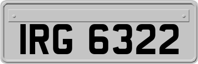 IRG6322