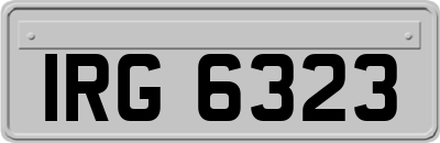 IRG6323