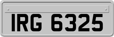 IRG6325