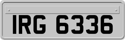 IRG6336