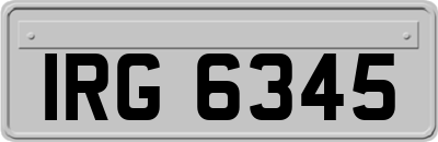 IRG6345