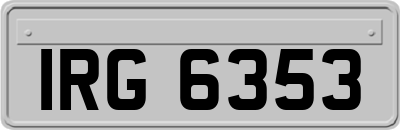 IRG6353