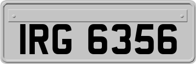 IRG6356