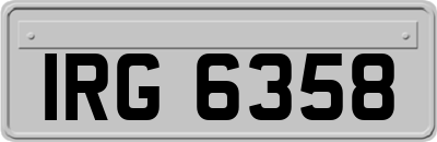 IRG6358