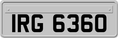 IRG6360