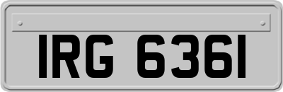 IRG6361