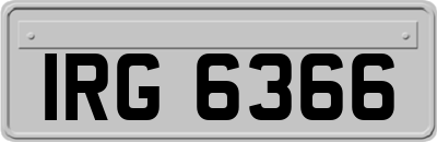 IRG6366