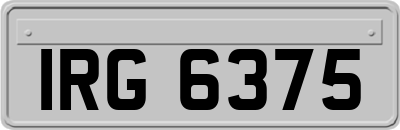 IRG6375