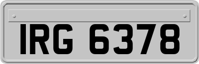 IRG6378