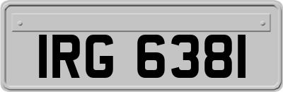 IRG6381