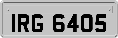 IRG6405