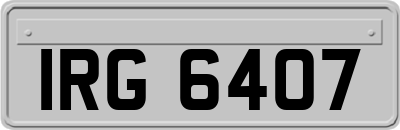 IRG6407