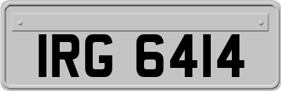 IRG6414