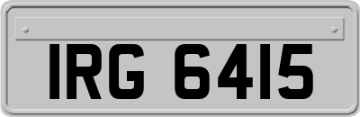 IRG6415