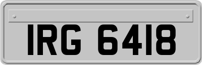 IRG6418